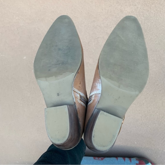 Roan by Bed Stu Ville Short Ankle Boot - Picture 8 of 10